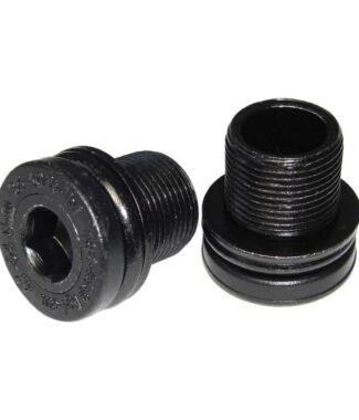 Tornillos de bielas SRAM M15 para ISIS/HWRZR M15 sin tapa