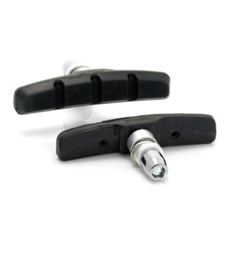 Xlc BS-V01 set de 2 zapatas de freno V-brake 70 mm