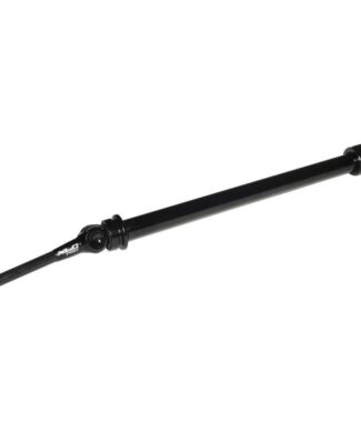 Eje XLC QR-H01 PRO, MTB 12MM 142/171MM aluminio