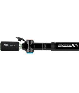 Minibomba FORCE T-COMB CO2