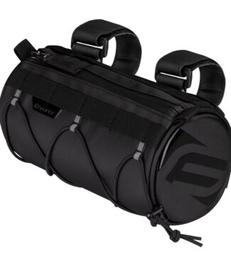 Bolsa de manillar FORCE ADVENTURE negra