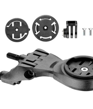 Soporte Giant para ciclocomputador Garmin para potencia MY21