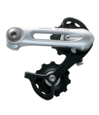 Chain tensioner - negro