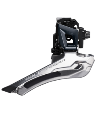 SHIMANO ULTEGRA Desviador FD-R8000-F Doble Down Swing