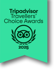 TripAdvisor Award
