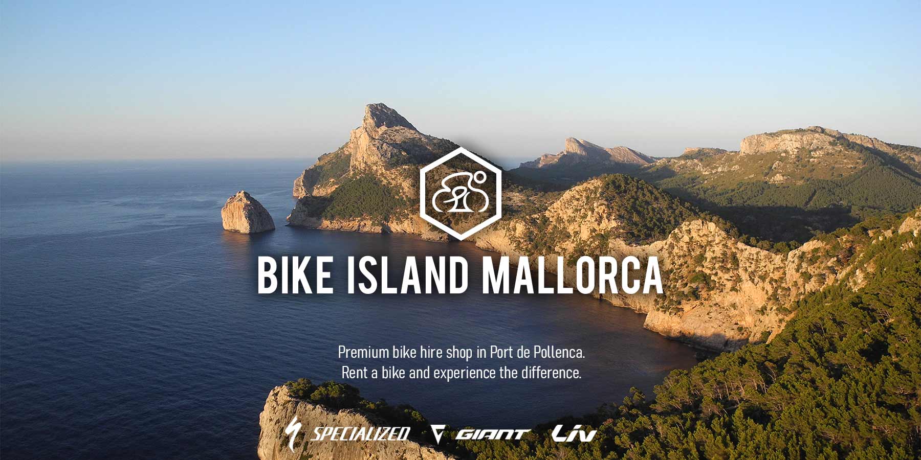 Bike Island Mallorca