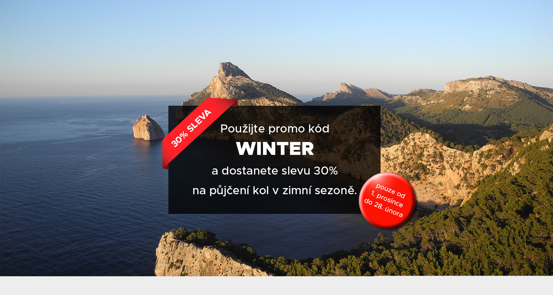 Bike Island Mallorca