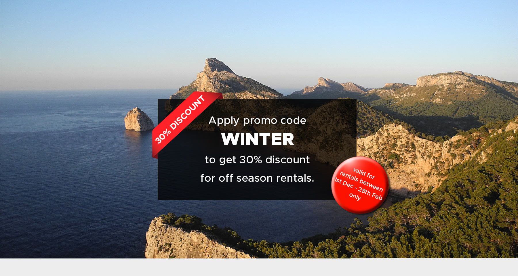 Bike Island Mallorca