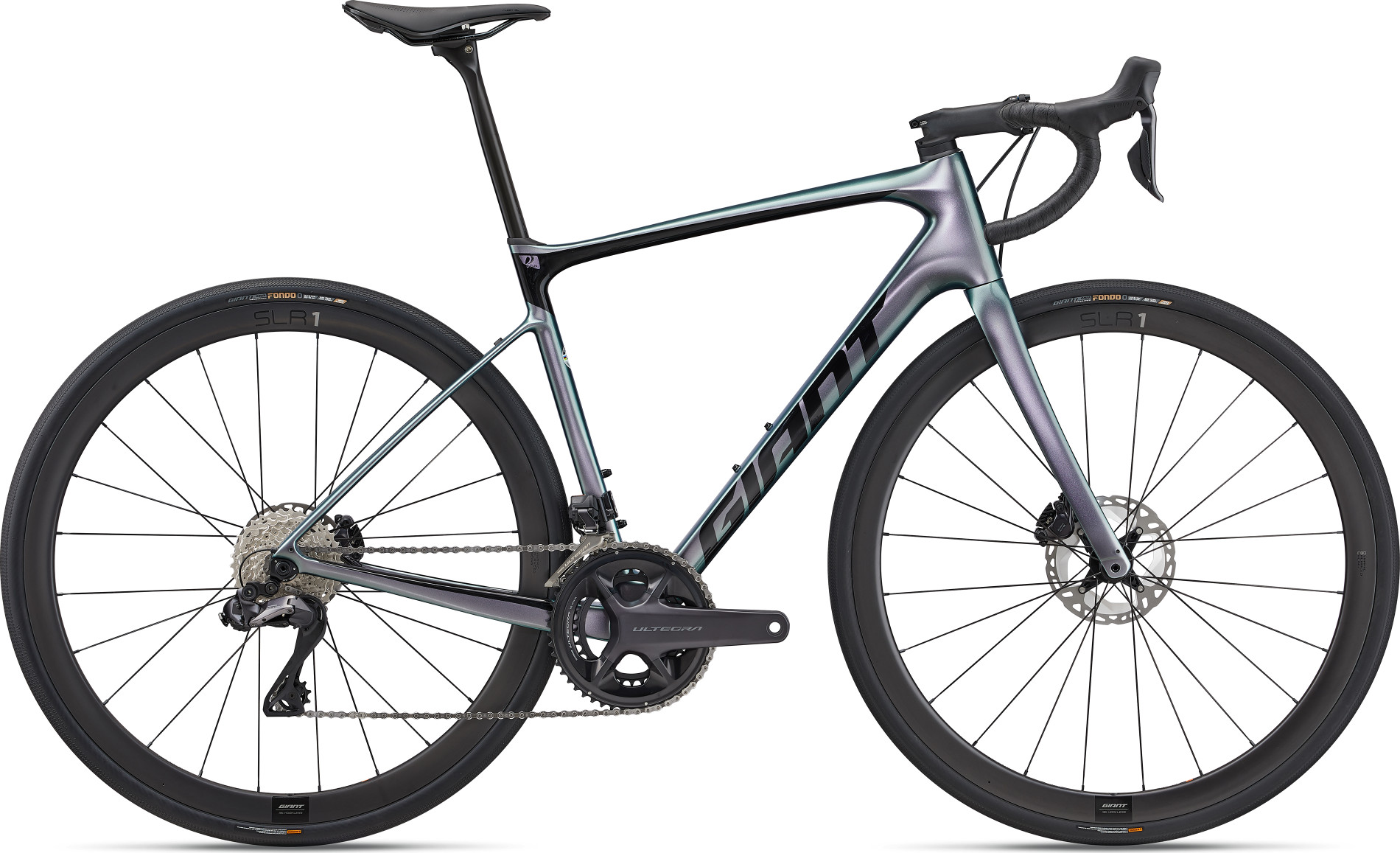 Giant Defy Ultegra Di2 Carbon Wheels Rental Mallorca