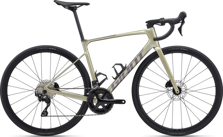 Giant Defy Advanced 2