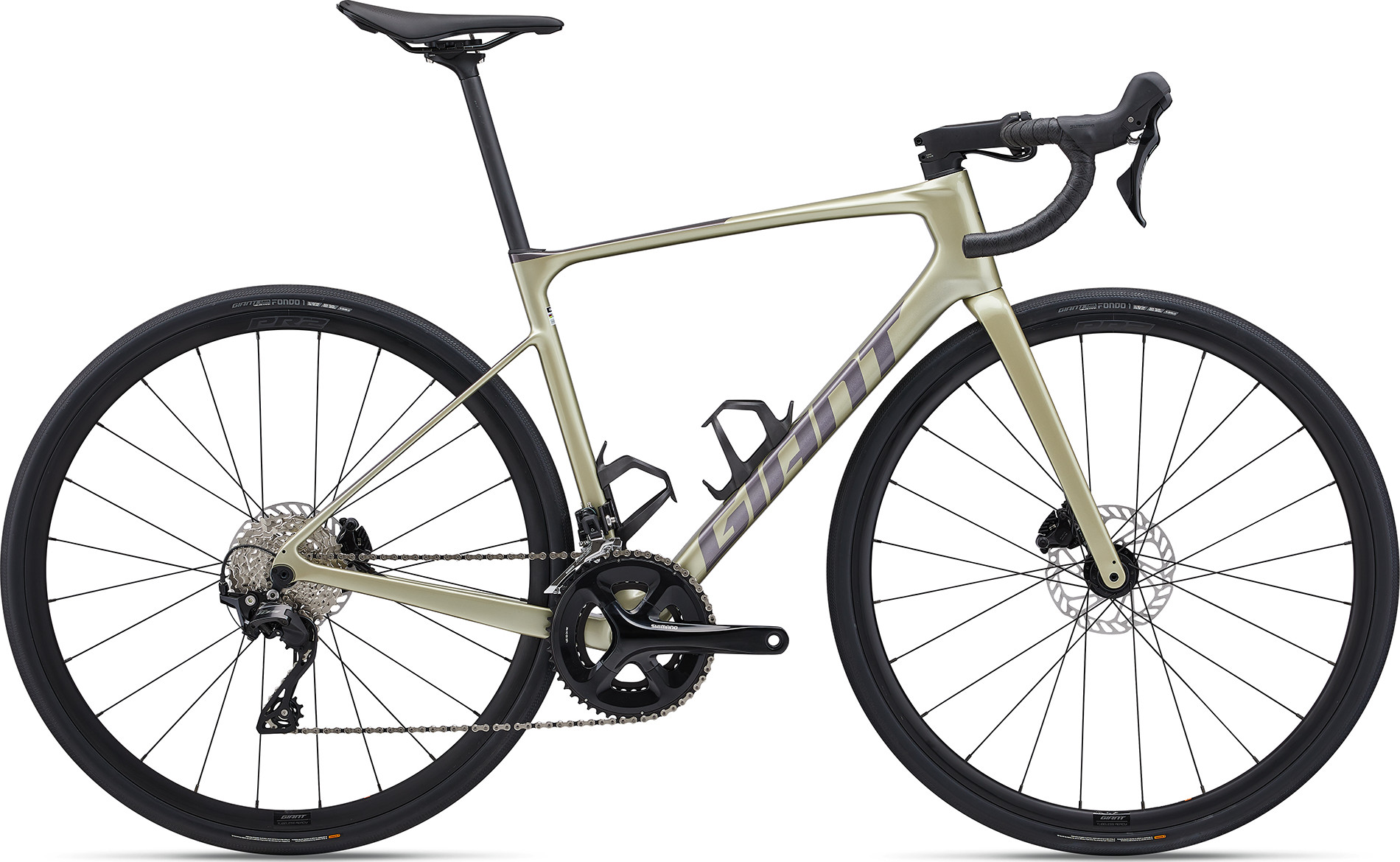 Giant Defy 105 Disc Brake Rental Mallorca