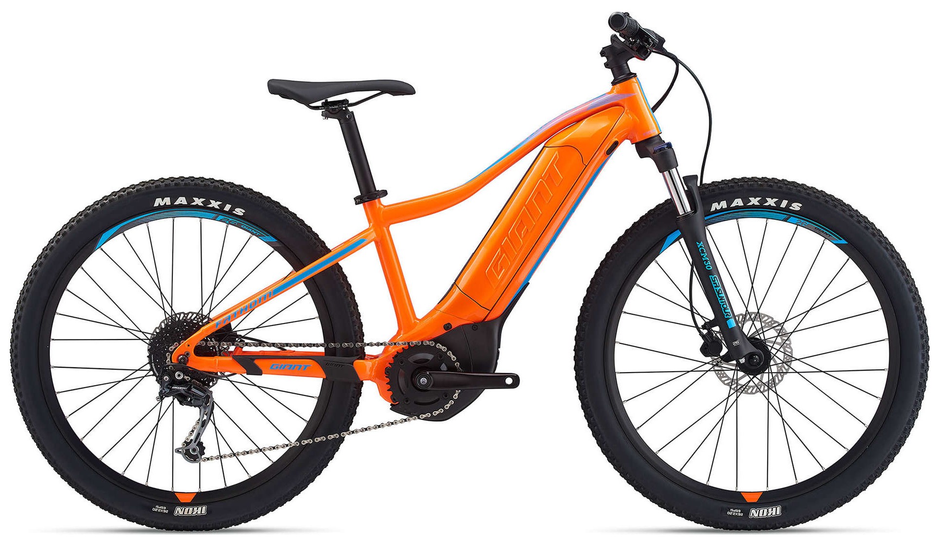 Electric Kids Bike Rental Mallorca