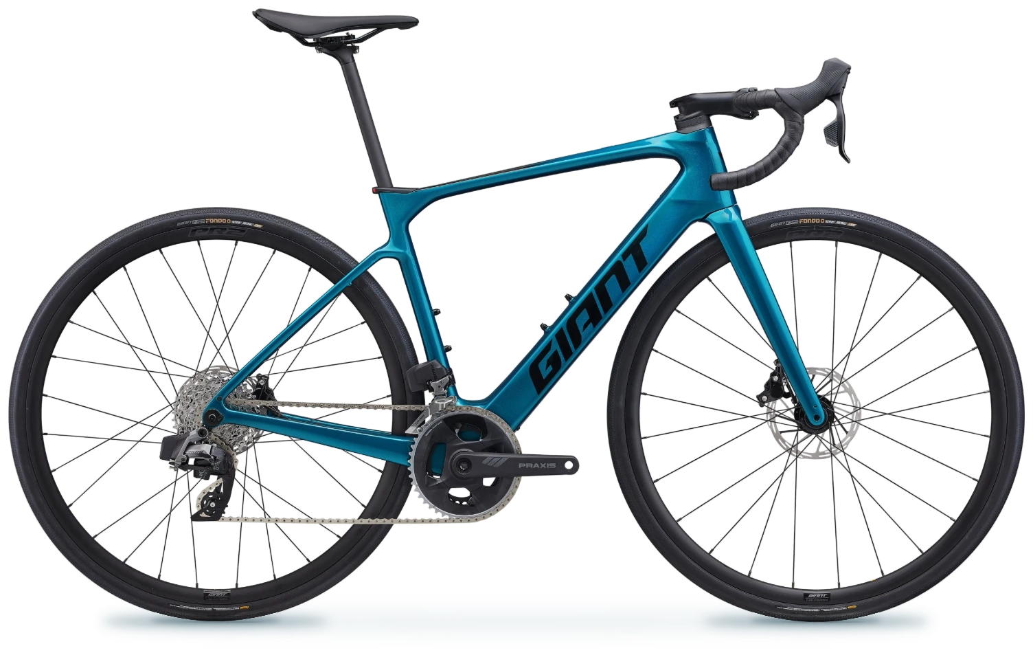 Electric Road Bike Rental Mallorca
