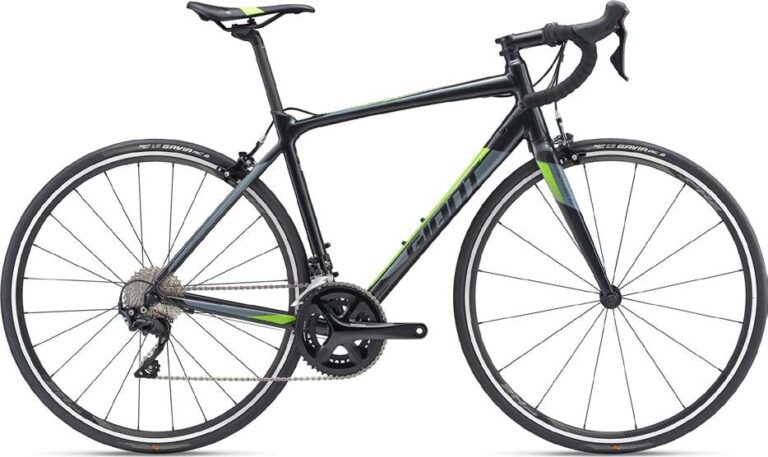 Giant Contend SL 1