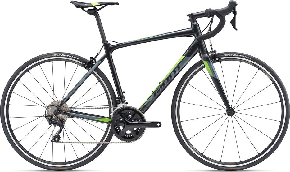 Giant Contend SL 1