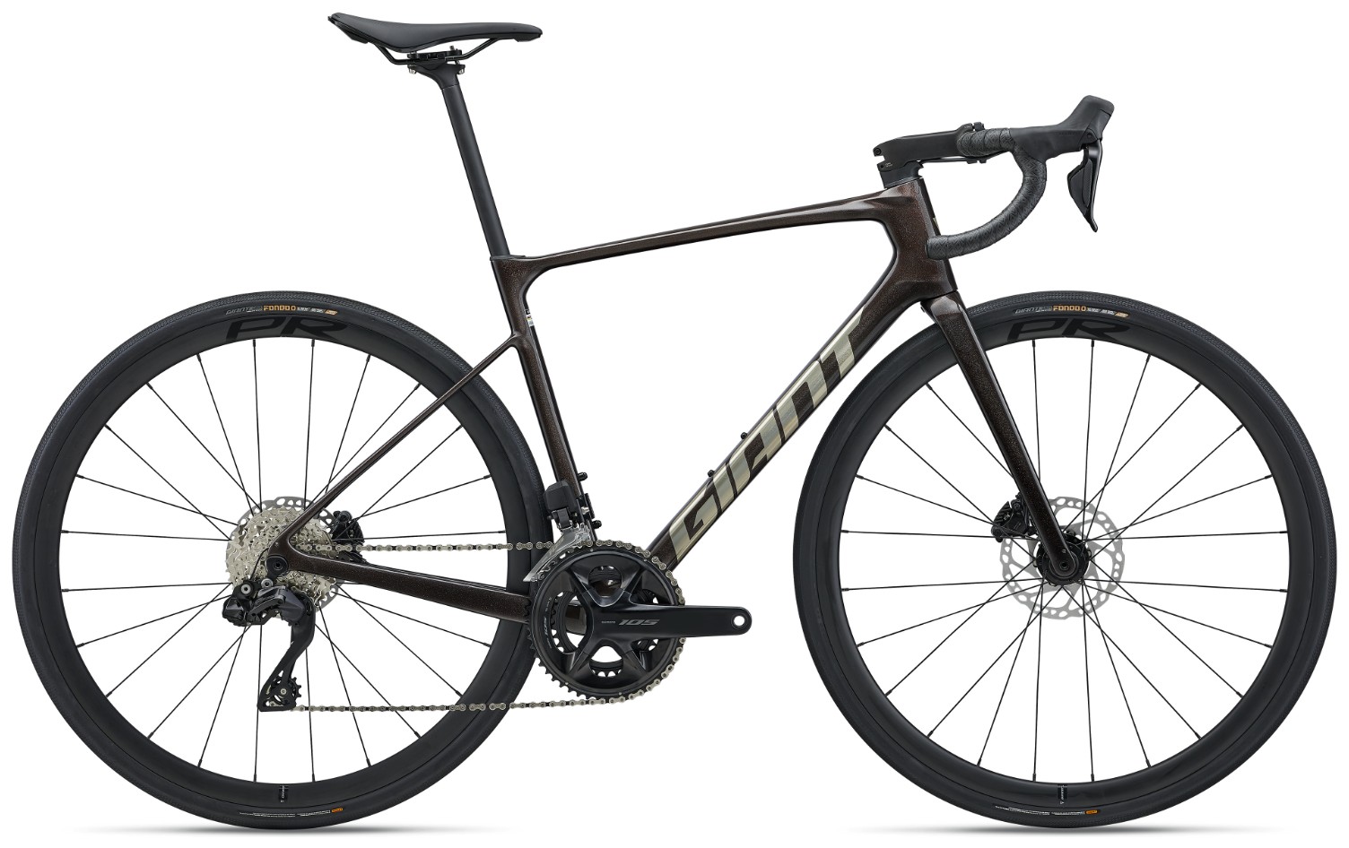 Giant Defy 105 Di2