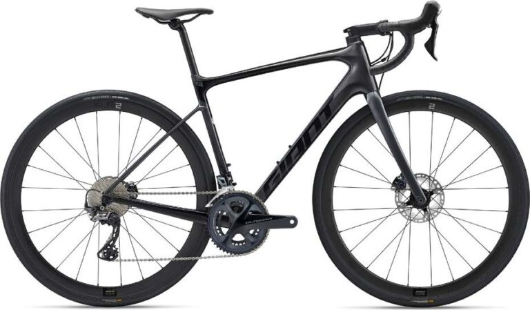 Giant Defy Advanced Pro 2