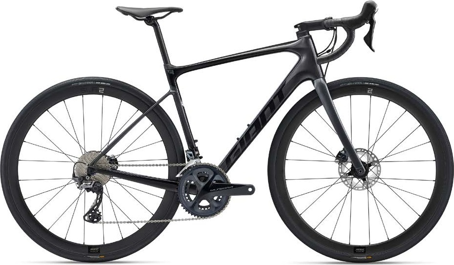 Giant Defy Advanced Pro 2