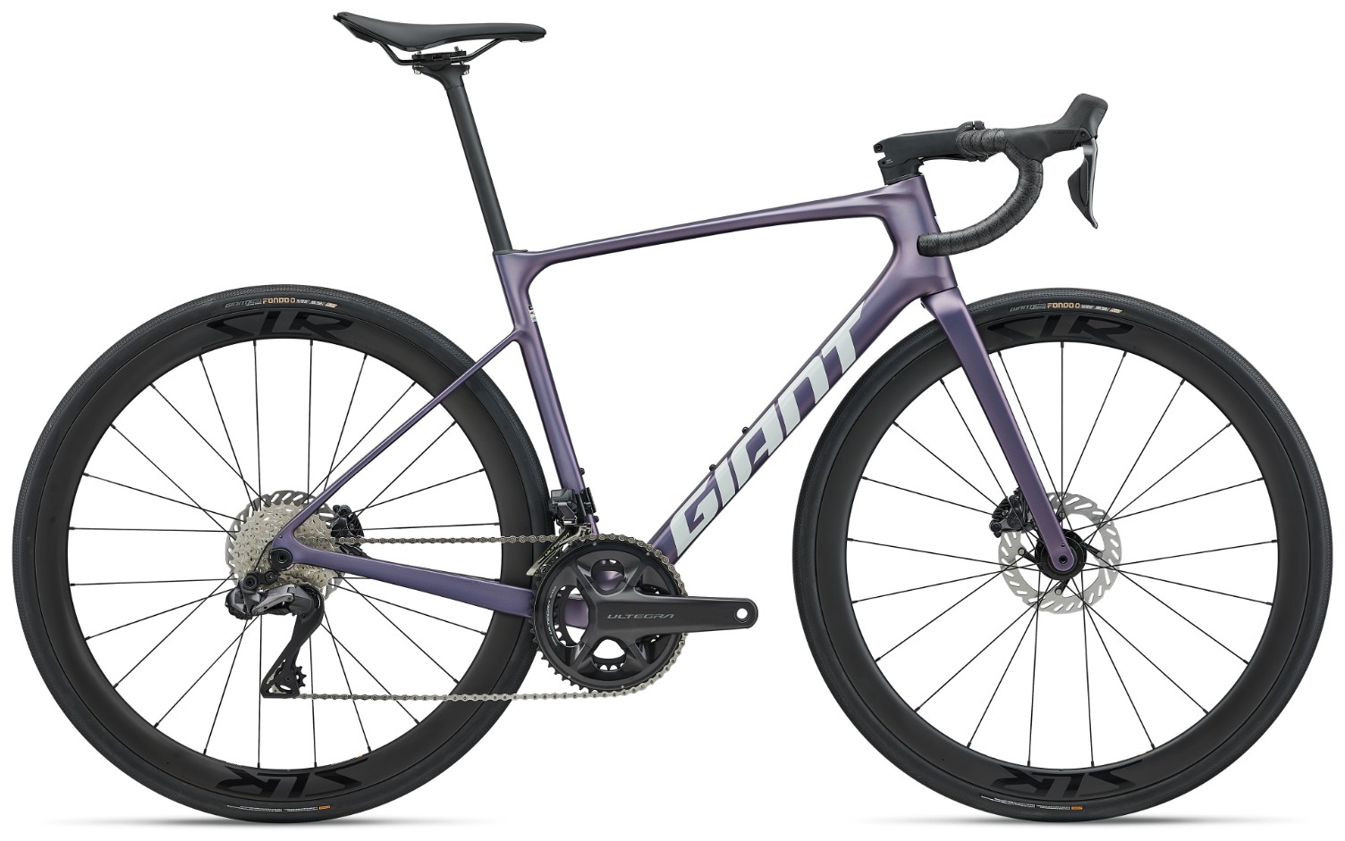 Giant Defy Ultegra Di2