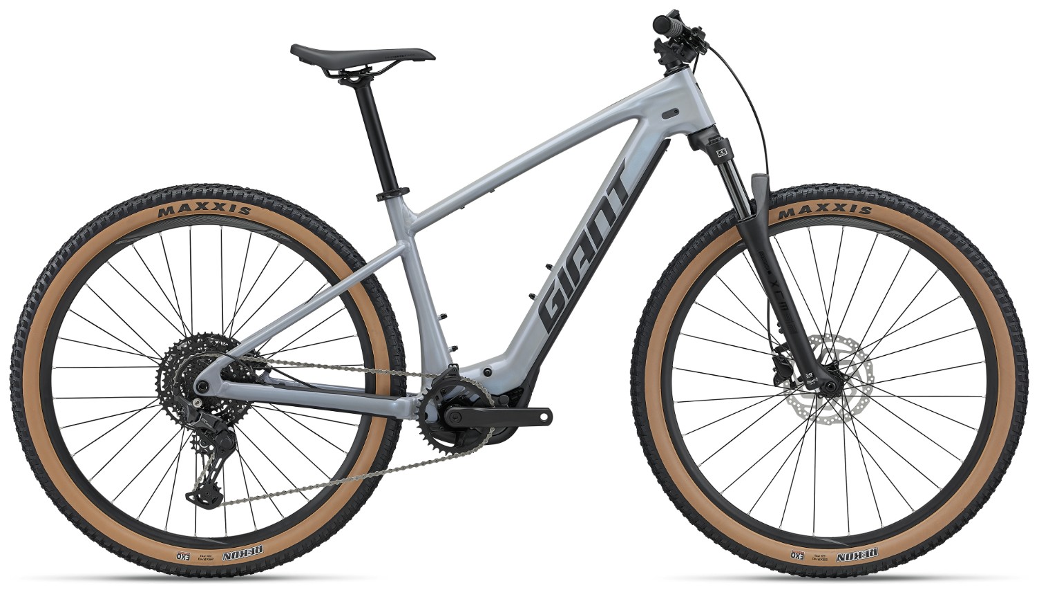E-MTB 29"
