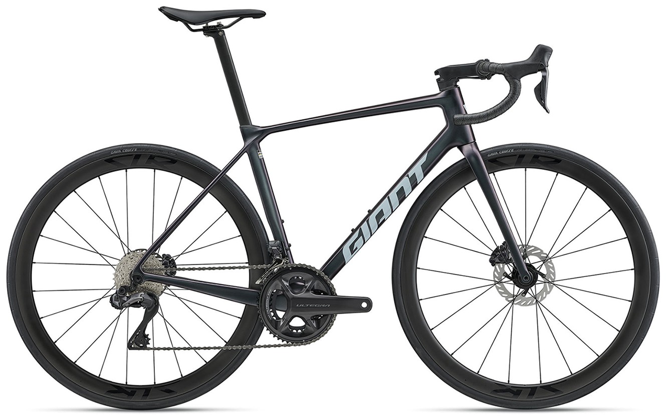Giant TCR Ultegra Di2