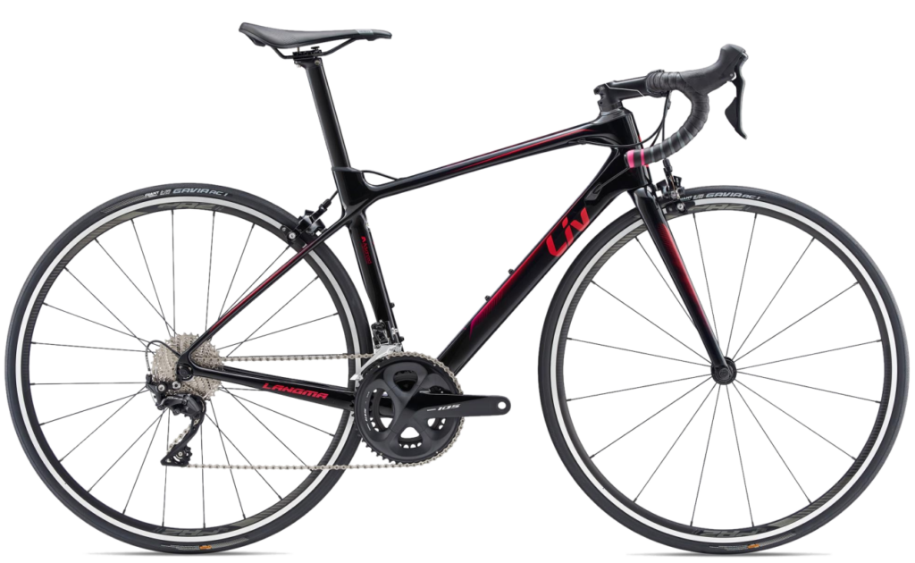 Liv Langma Advanced 2