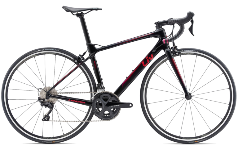 Liv Langma Advanced 2