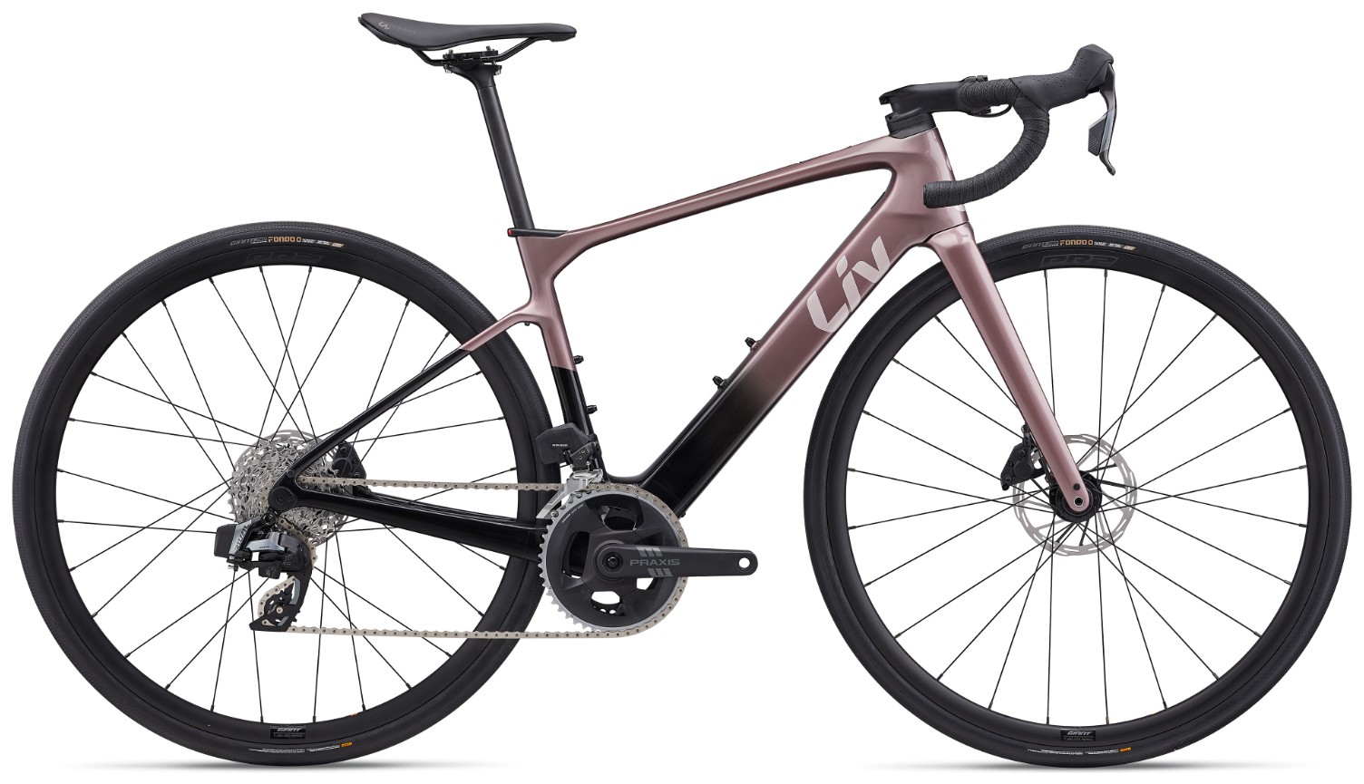 E-ROAD Women's