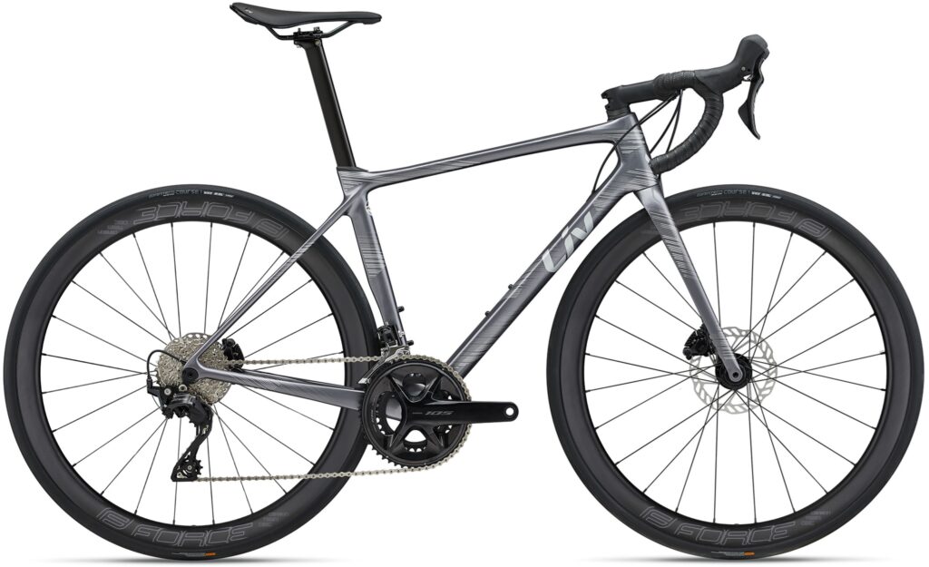 Liv Langma Advanced Disc 2 Pro Compact