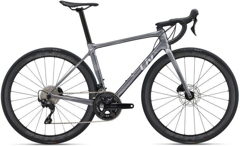 Liv Langma Advanced Disc 2 Pro Compact