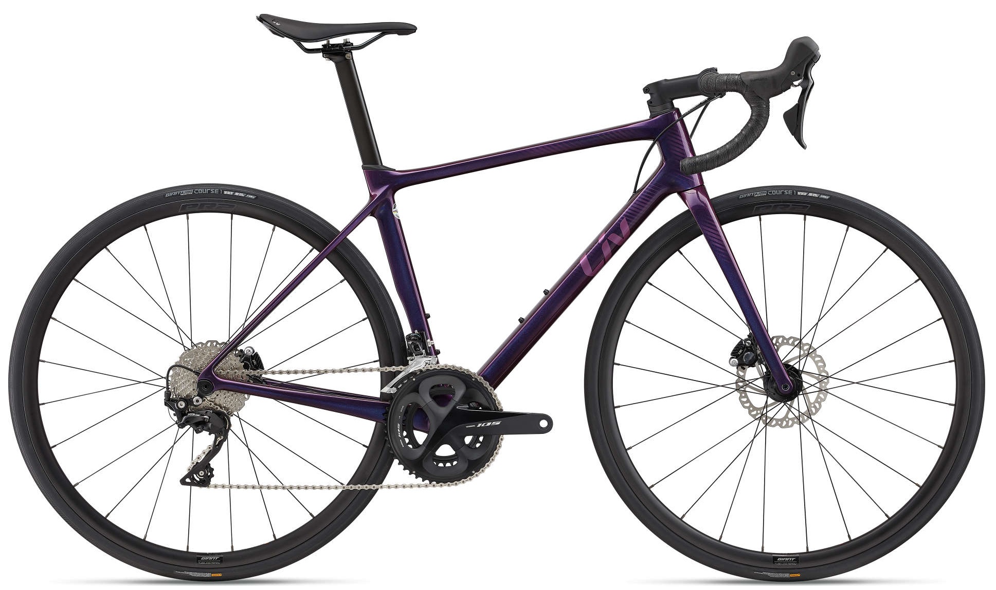 Liv Langma 105 Disc Brake Rental Mallorca
