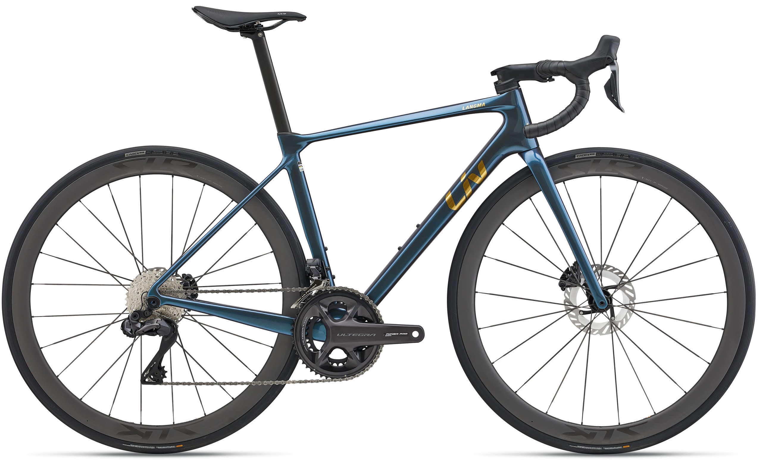 Liv Langma Ultegra Di2