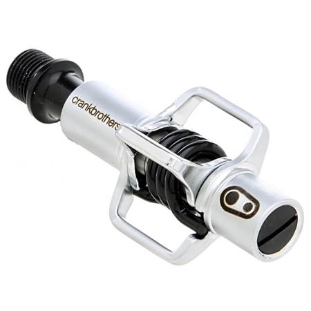 Crankbrothers pedals