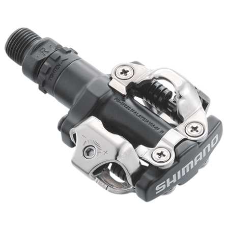 Shimano SPD pedals