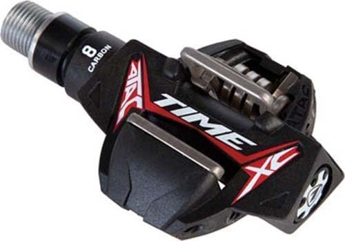Time ATAC pedals
