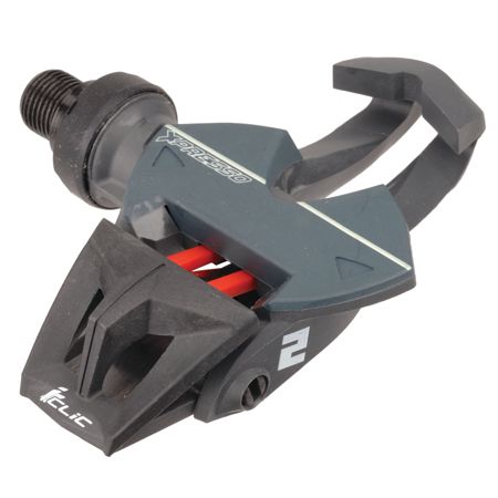 Time Xpresso road pedals