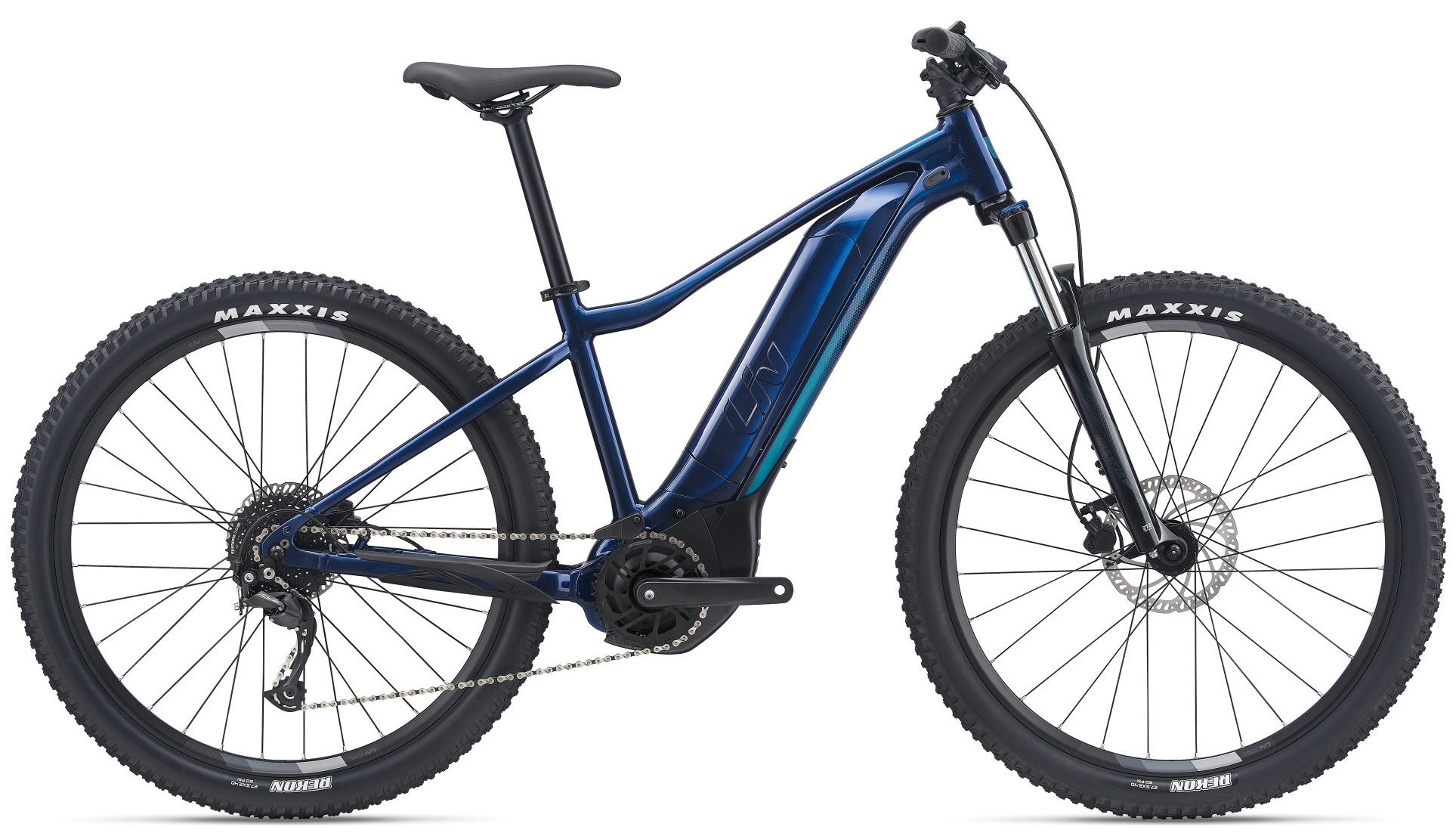 Electric Mountain Bike 27.5 Rental Mallorca