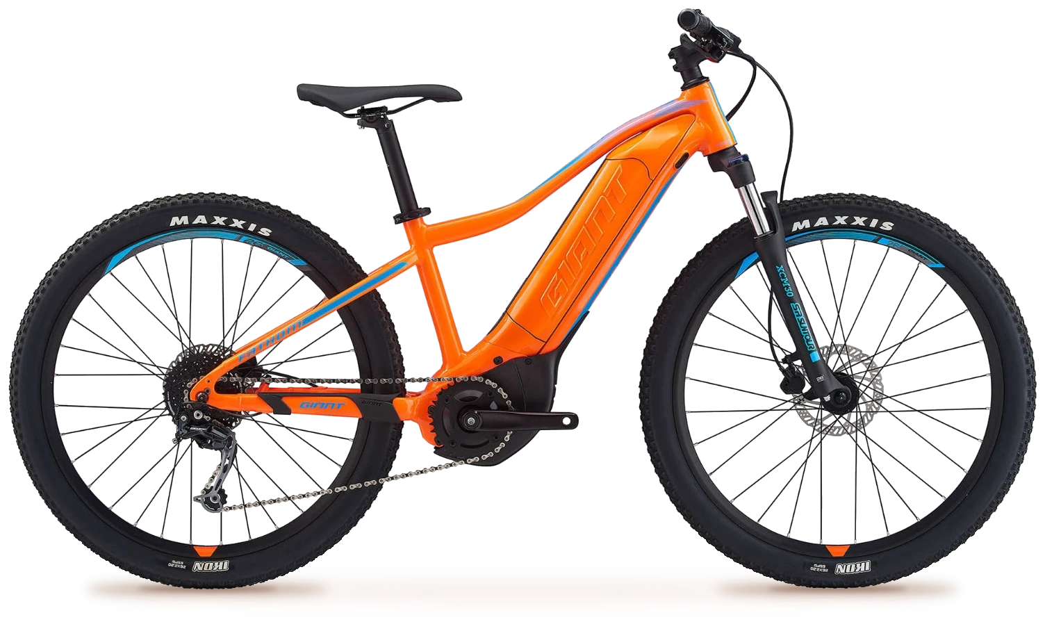 Electric Kids Bike Rental Mallorca