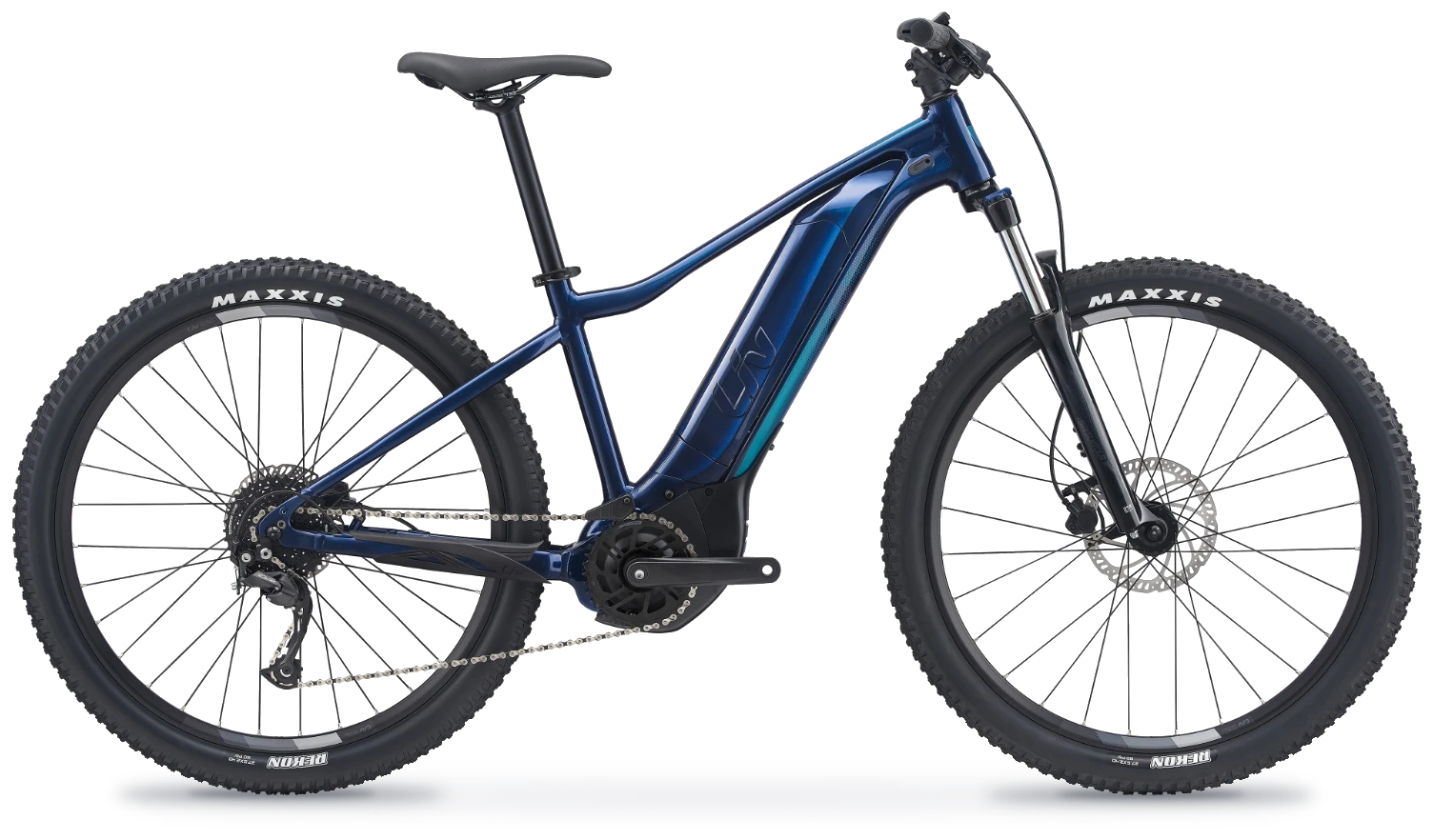 Electric Mountain Bike 27.5 Rental Mallorca
