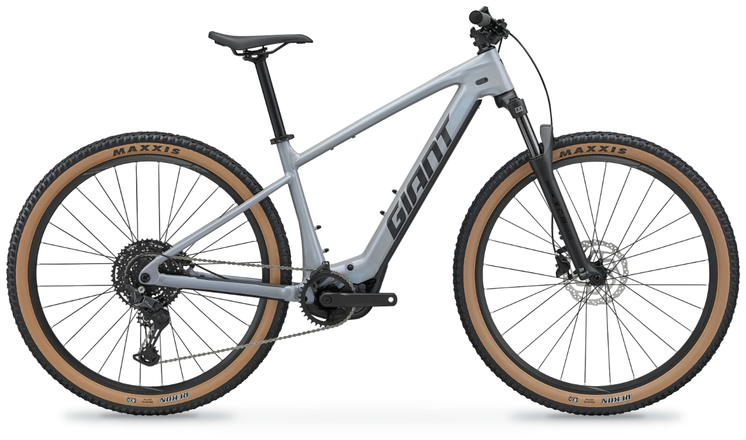 Rent Electric Mountain Bike 29 Giant Talon E+ 2 in Mallorca