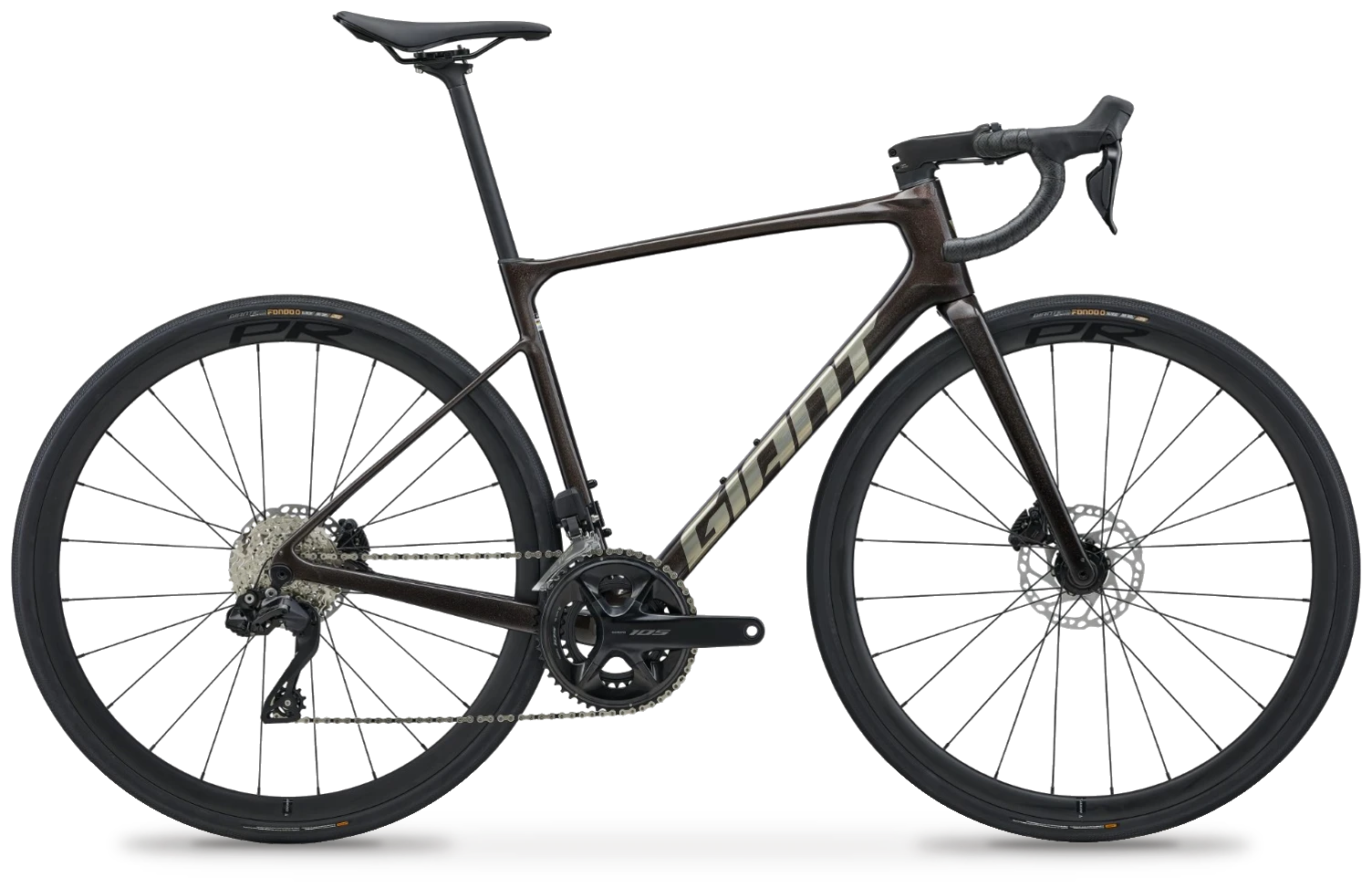 Rent Giant Defy 105 Di2 in Mallorca