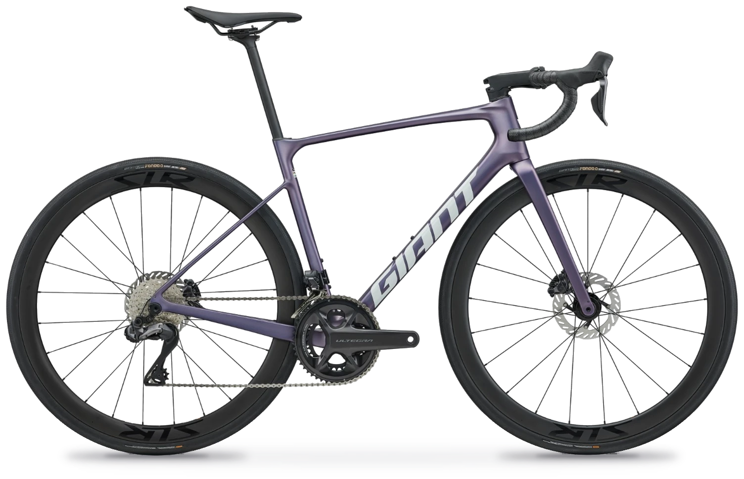 Rent Giant Defy Ultegra Di2 with Carbon Wheels in Mallorca