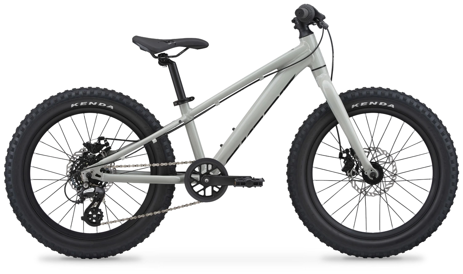 Kids 20 Inch Fat Bike Rental Mallorca