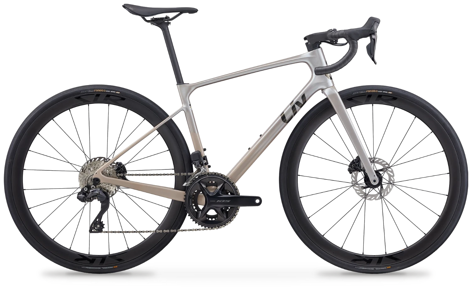 Liv Avail 105 Di2 Carbon Wheels Rental Mallorca
