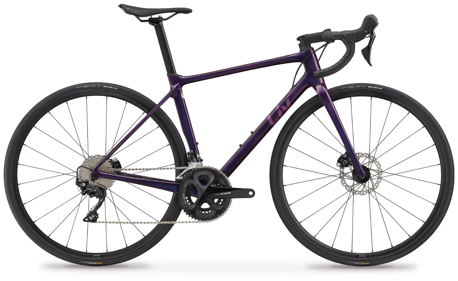 Liv Langma 105 Disc Brake Rental Mallorca