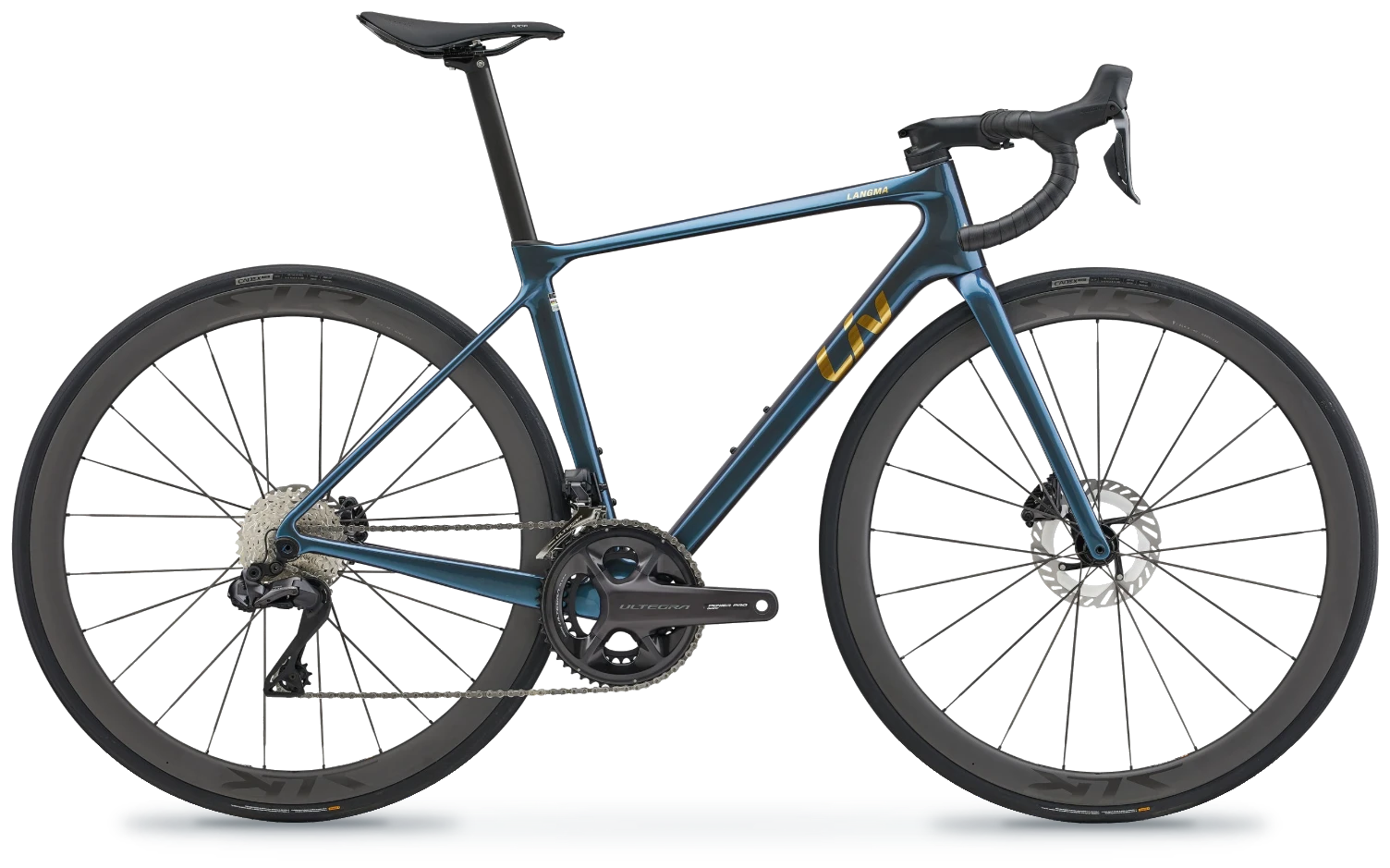 Liv Langma Ultegra Di2 Carbon Wheels Rental Mallorca