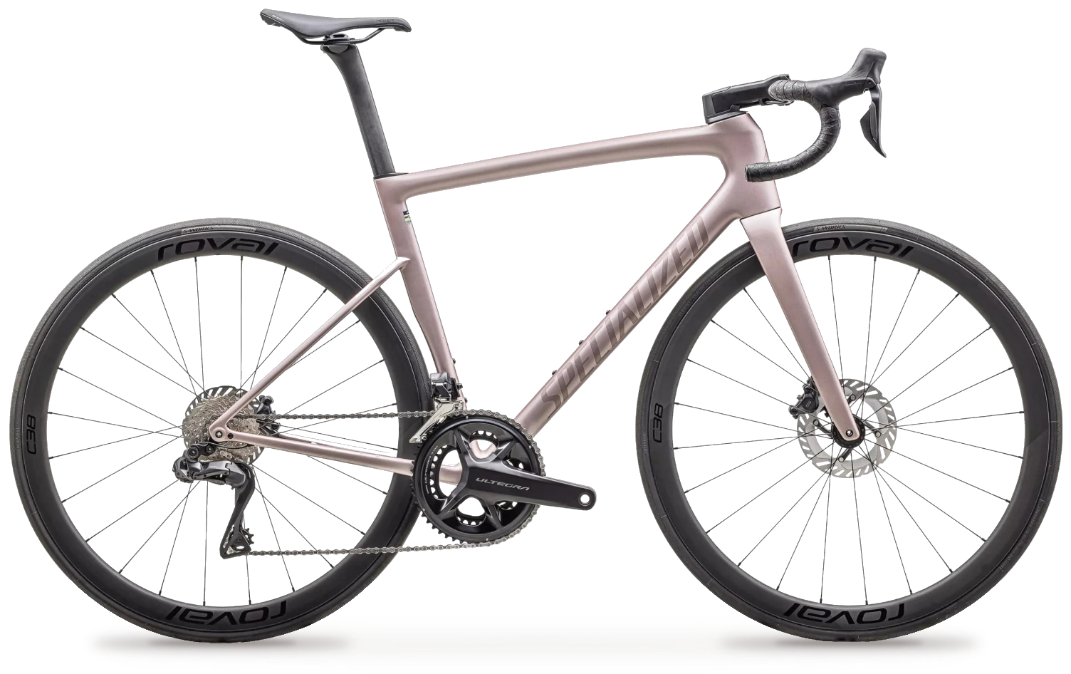 Specialized Tarmac SL8 Expert Rental Mallorca