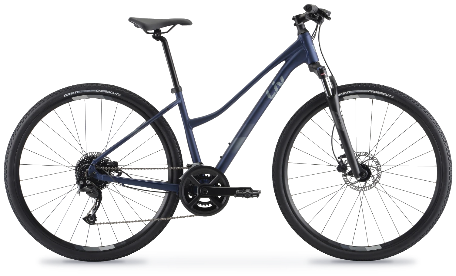 Women’s Cross Rental Mallorca