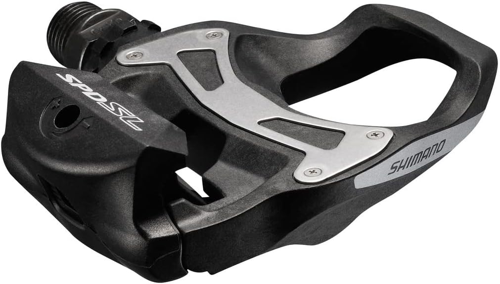 Shimano SPD-SL road pedals