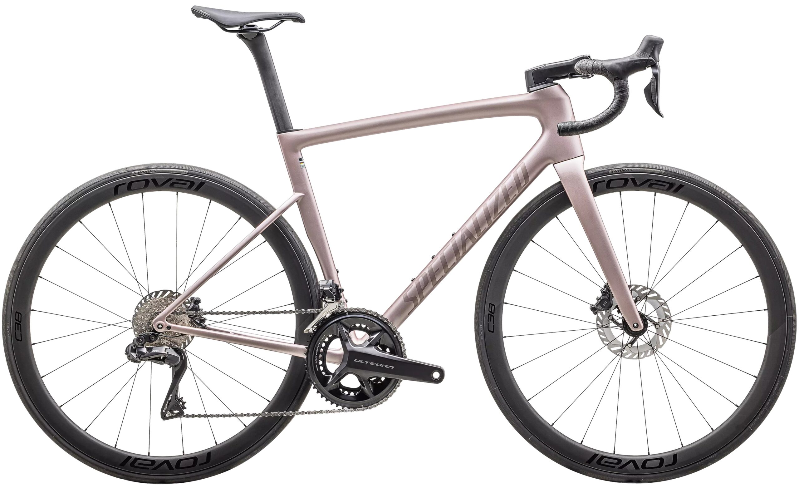 Specialized Tarmac SL8 Expert Rental Mallorca